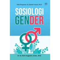 Sosiologi Gender