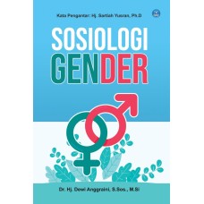 Sosiologi Gender