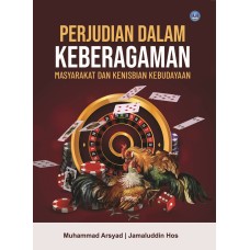 Perjudian dalam Keberagaman Masyarakat dan Kenisbian Kebudayaan