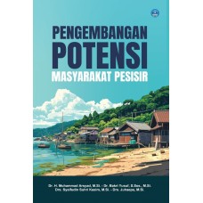 Pengembangan Potensi Masyarakat Pesisir