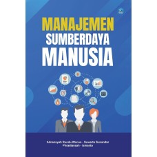 Manajemen Sumberdaya Manusia