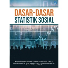Dasar-Dasar Statistik Sosial