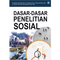 Dasar-Dasar Penelitian Sosial