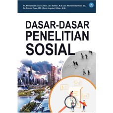 Dasar-Dasar Penelitian Sosial