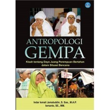 Antropologi Gempa