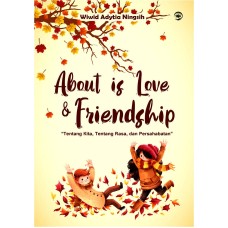 About is Love & Friendship