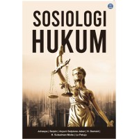 Sosiologi Hukum