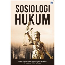 Sosiologi Hukum
