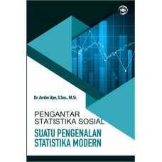 Pengantar Statistika Sosial