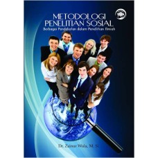 Metodologi Penelitian Sosial